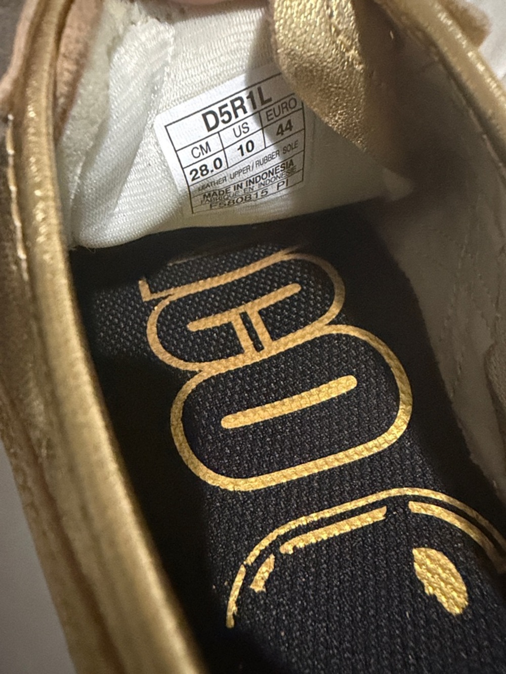 Onitsuka Tiger by Asics Mexico66 Lace Up Sneaker - Picture 9 of 9